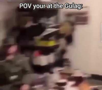 They do be vibing tho