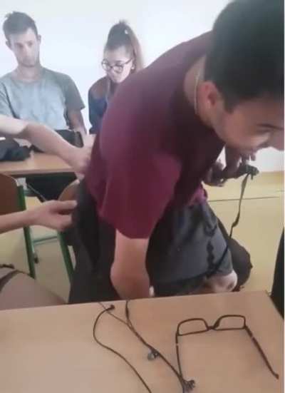 Maybe maybe maybe