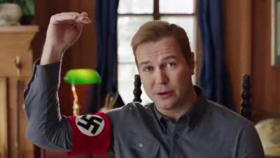 Ad for Trump Voters