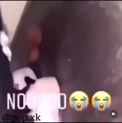 lil bro did what he had to doo ??‍♂️