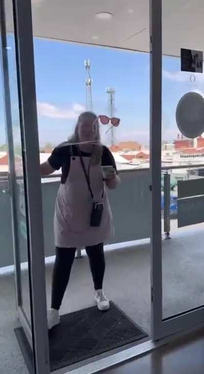 you can't trust your coworkers