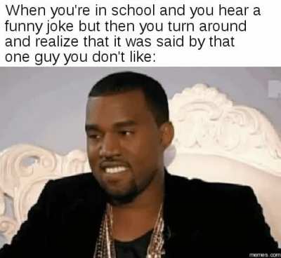 Nvm it's not that funny now