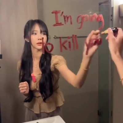 To kill an English teacher