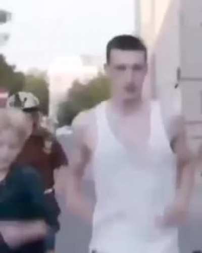 Follow Your Dreams