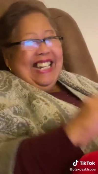 How many chins