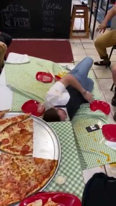 Pizza Time