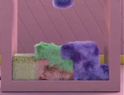 This gave me anxiety