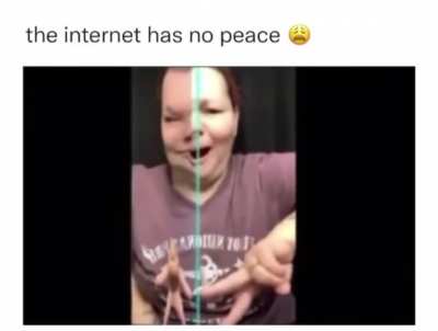 I can’t stop laughing at this ?
