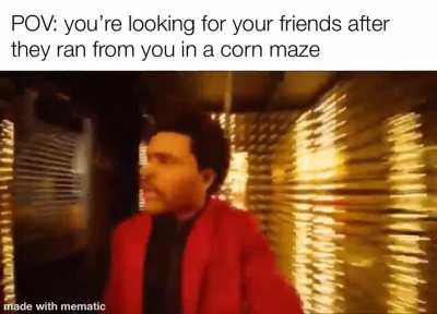 Mom, I’m scared, can you come pick me up