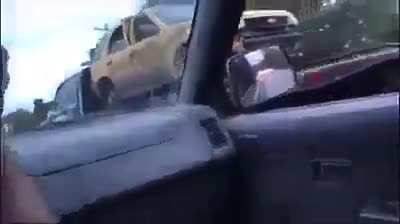 When your vehicle is seized, but you saw the whole saga of Fast and Furious.