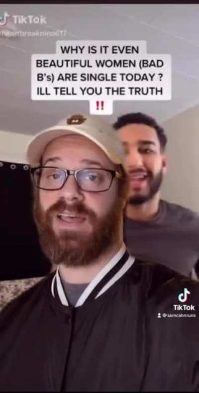 Dominant Male Seeking Woman to Yell At