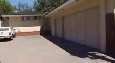 Don’t rob old people