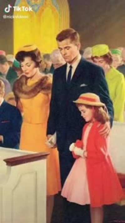 The Gen-Z American dream