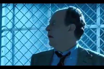 "Terminator 2: Judgement Day" deleted scene