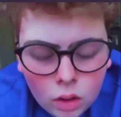 No words needed