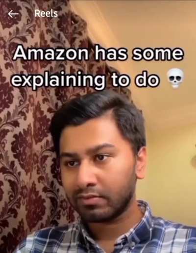 Maybe maybe maybe