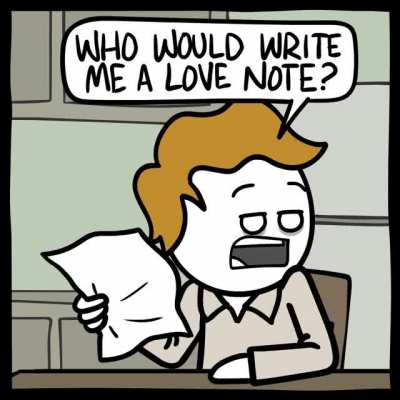 Love Note
