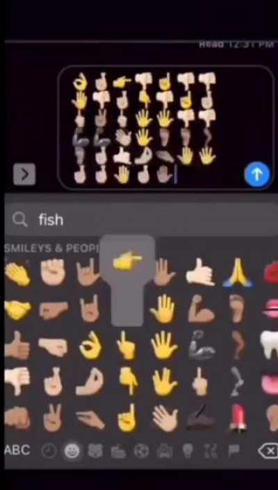 Fish