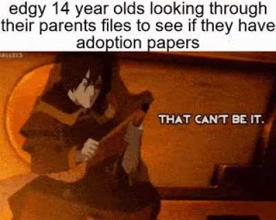 i cant believe that my life isnt a tragedy
