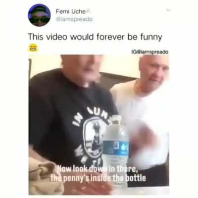 What a magic!