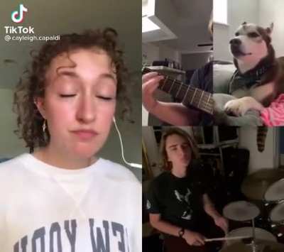 Can't wait for the album to drop