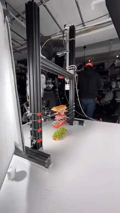 How subs ads are made