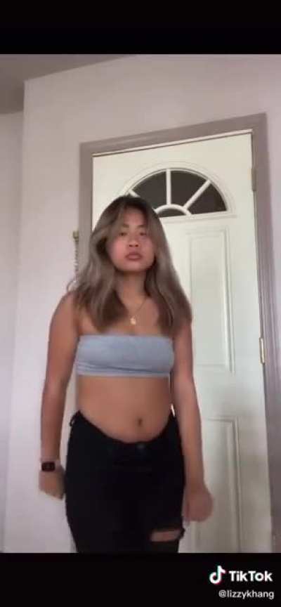 i love this new trend