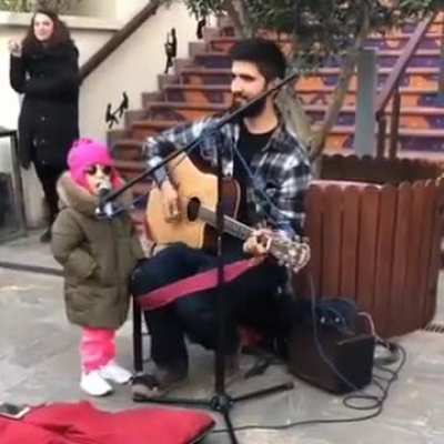 Kids are fucking cute