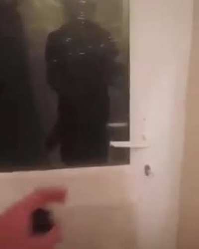 What a surprise