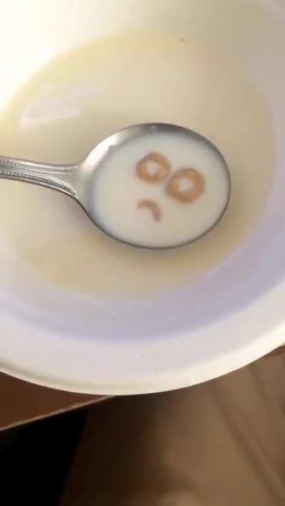 This is so sad