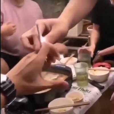 lets make love sign