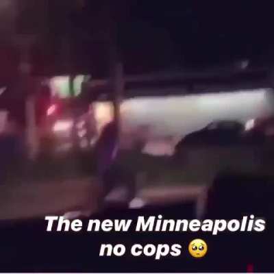 dEfUnD tHe PoLiCe!!! moments later...