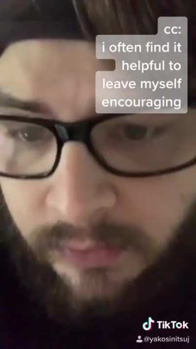 we all need a little pick me up sometimes