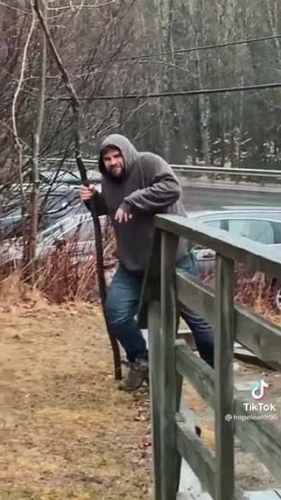 The bean wizard
