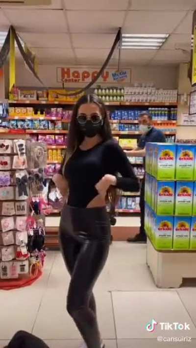 WHY?