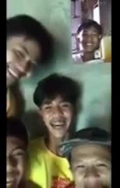 Video call is ?