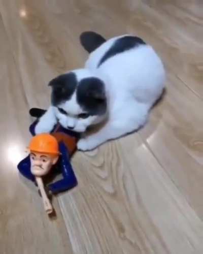 i'm right behind you!!