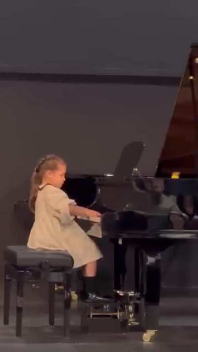 ?Double First Prize ?? at the Fremantle Eisteddfod 2025 in Grade 3 AMEB