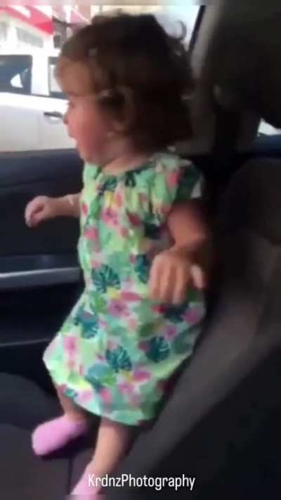 to be angry