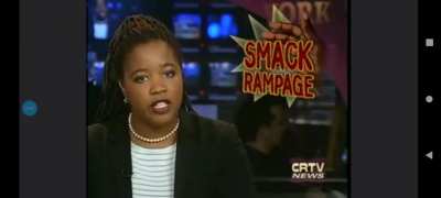 Chris Rock's Karma ? ?