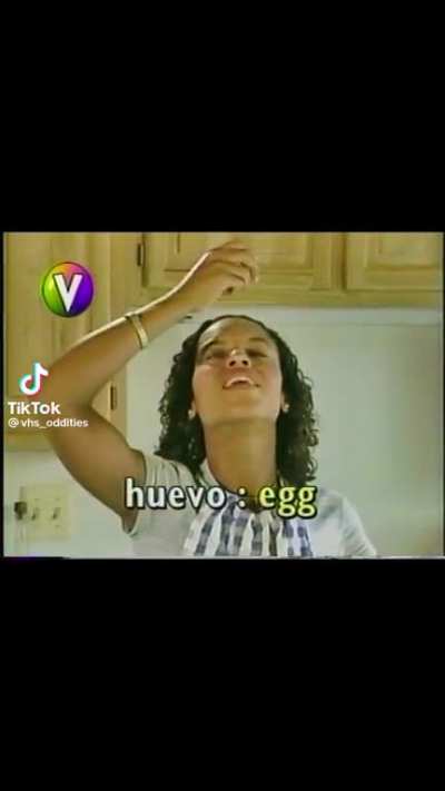 Huevo