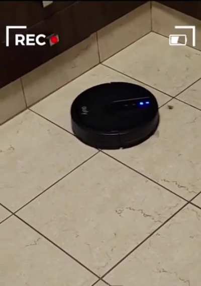Maybe maybe maybe