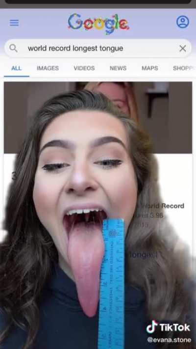 World Record