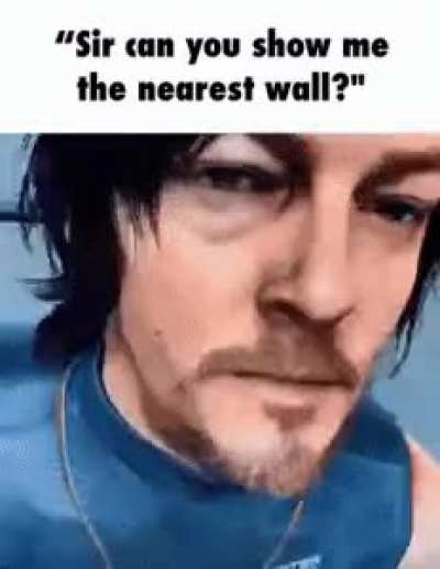 Shit post status