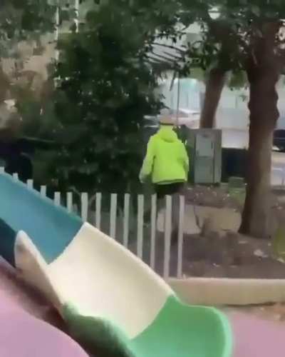 dream cosplayers in their natural habitat