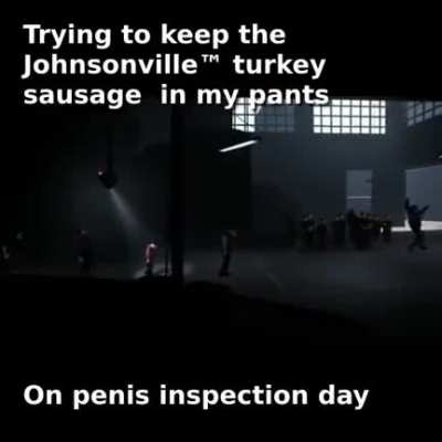 hope it fools em