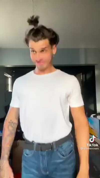 When i think, i saw the worst cringe ever, tik tok always prove me wrong