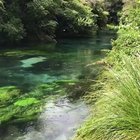 ? This river flowing