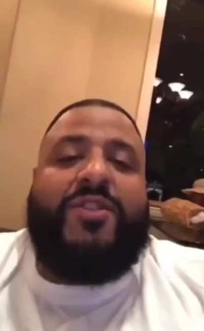 DJ Khaled
