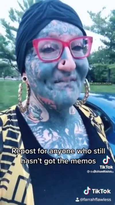 Self-entitled orc